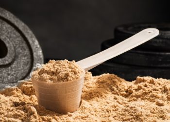 Proteiinijauhe