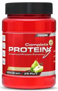Paras proteiiniyhdistelmä Fairing Complete Pro 3