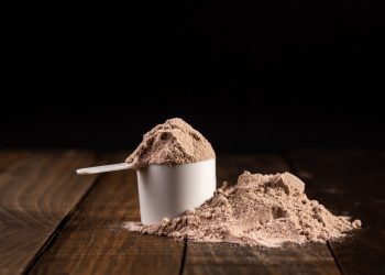 Katso mikä on paras proteiinijauhe