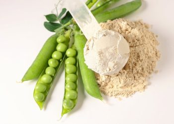 Parhaat vegaaniset proteiinijauheet