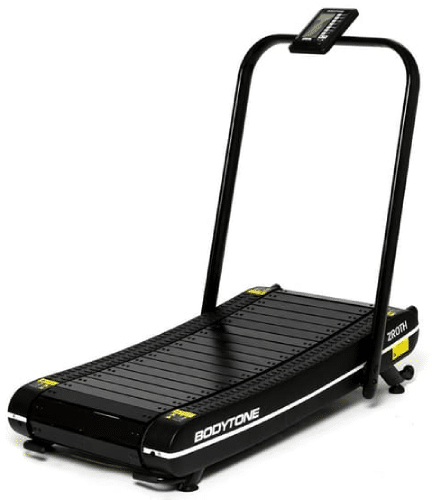 Kävelymatto ilman moottoria Bodytone Zroth