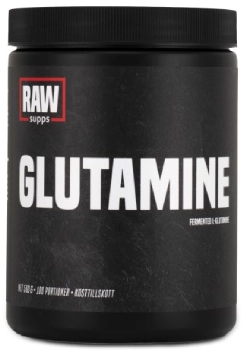 Paras glutamiini lihaskasvuun