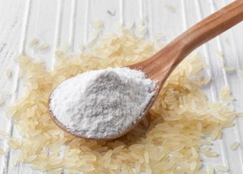 Riisiproteiinijauhe