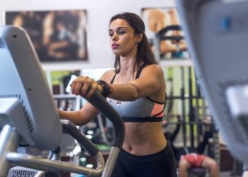 Kuntopyora vai crosstrainer