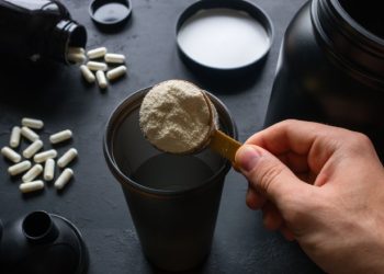 Parhaat bcaa valmisteet