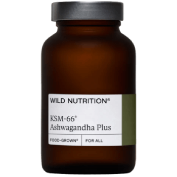 Paras Ashwagandha valmiste