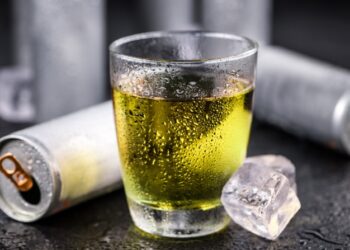 Parhaat energiajuomat