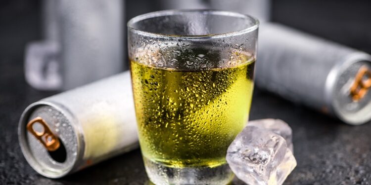 Parhaat energiajuomat