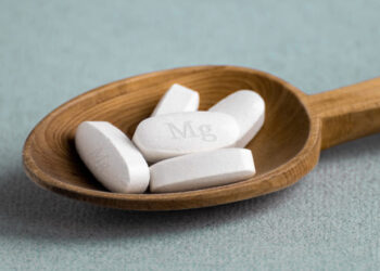 Paras magnesium vertailu