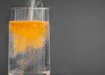 Parhaat elektrolyyttijauheet vertailu