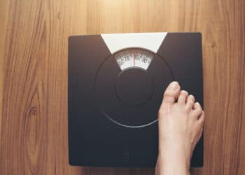 BMI-laskuri painoindeksin laskemiseen