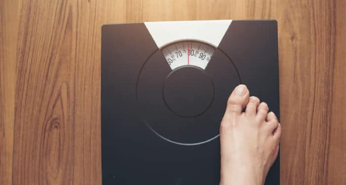 BMI-laskuri painoindeksin laskemiseen