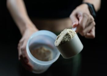 Paras proteiinijauhe laihduttajalle vertailu