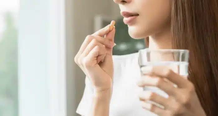 Inositol tuotevertailu