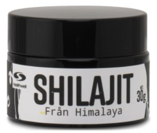 Paras shilajit Healthwell Shilajit