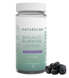 Naturecan Shilajit karkki